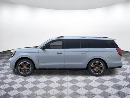 2025 Ford Expedition Max King Ranch