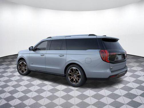 2025 Ford Expedition Max King Ranch