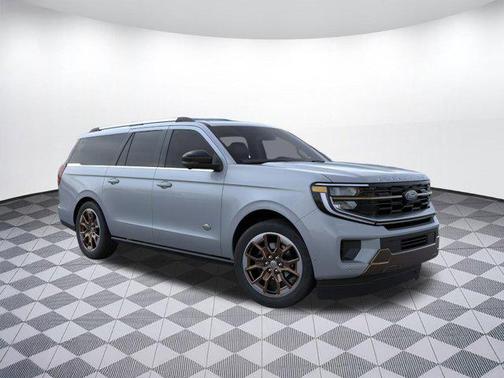 2025 Ford Expedition Max King Ranch