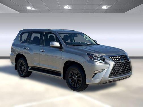 2022 Lexus GX 460 Premium