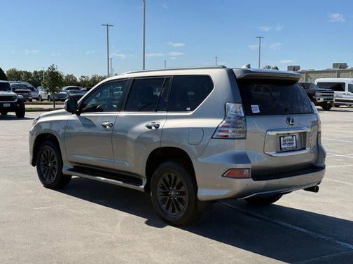 2022 Lexus GX 460 Premium
