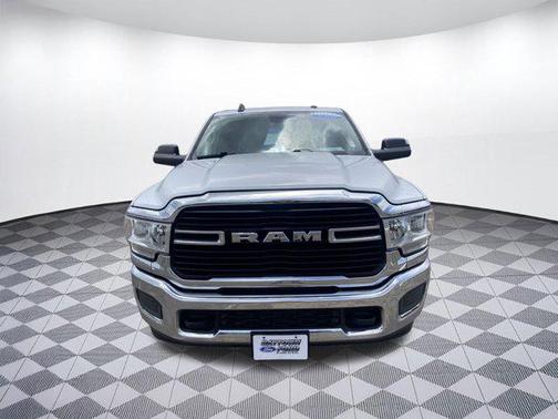 2019 RAM 2500 Big Horn Crew Cab 4x4 6'4' Box