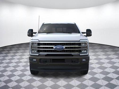2025 Ford F-350 King Ranch