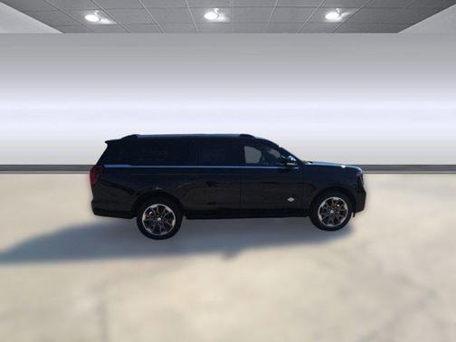 2025 Ford Expedition Max King Ranch