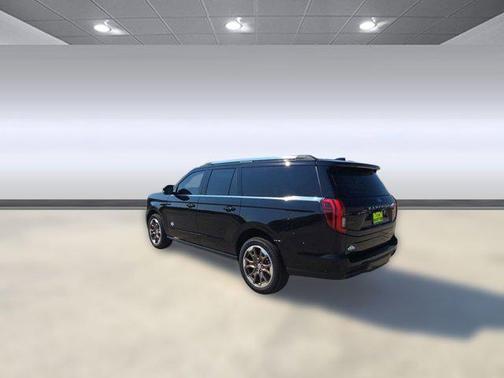 2025 Ford Expedition Max King Ranch