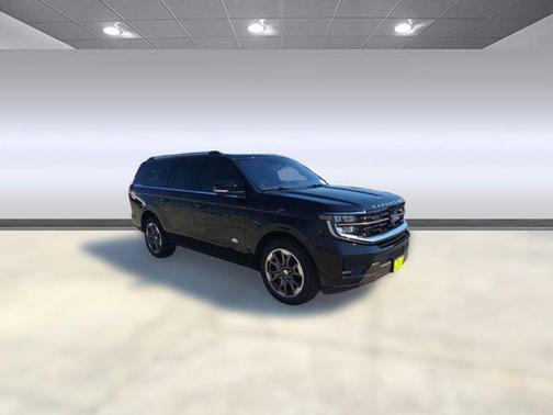 2025 Ford Expedition Max King Ranch