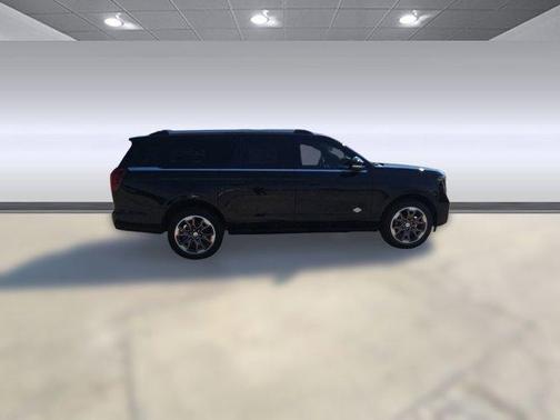 2025 Ford Expedition Max King Ranch