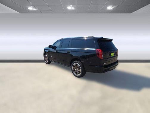 2025 Ford Expedition Max King Ranch