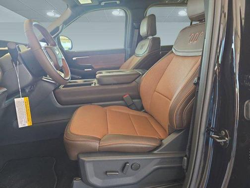 2025 Ford Expedition Max King Ranch