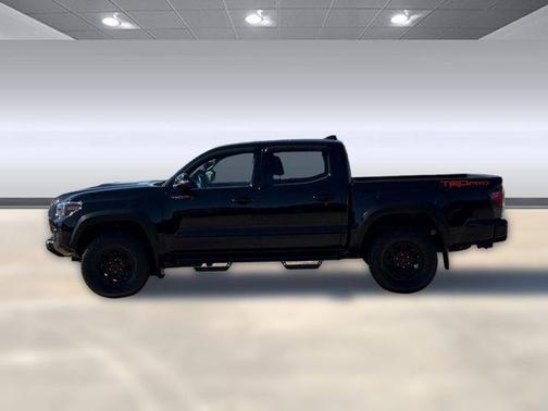 2019 Toyota Tacoma TRD Pro