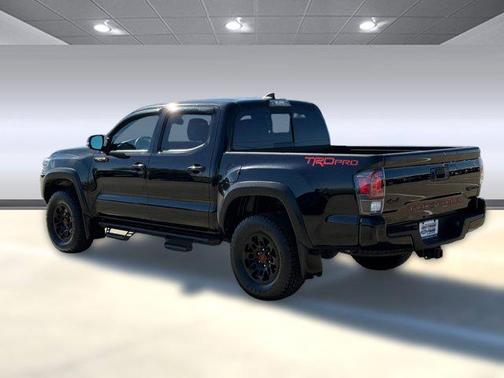 2019 Toyota Tacoma TRD Pro