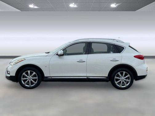 2016 INFINITI QX50 Base