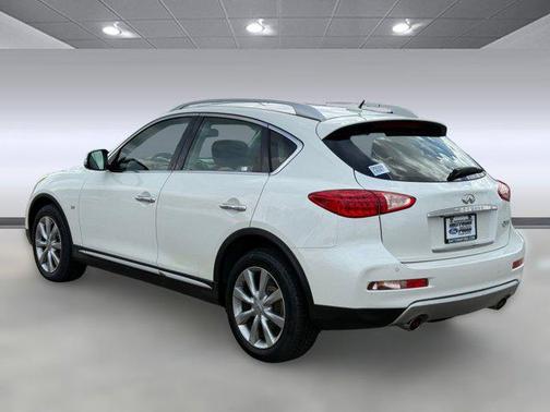 2016 INFINITI QX50 Base