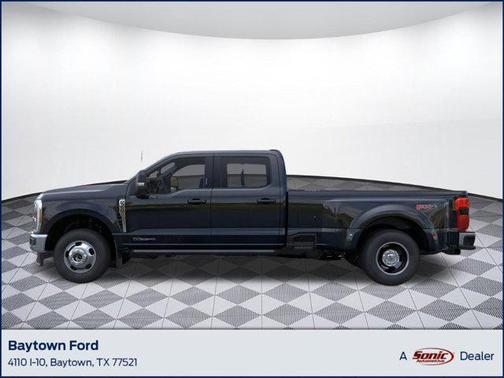 2025 Ford F-350 Lariat