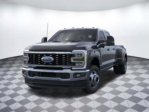 2025 Ford F-350 Lariat