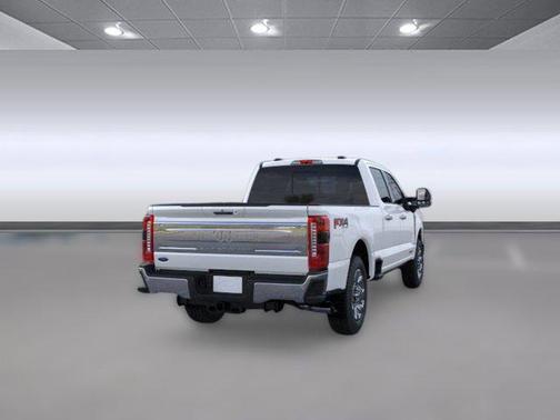 2025 Ford F-250 King Ranch