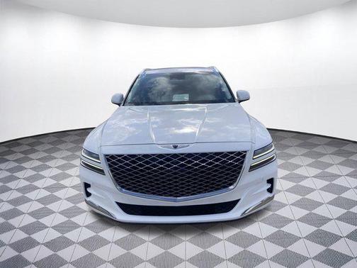 2022 Genesis GV80 2.5T