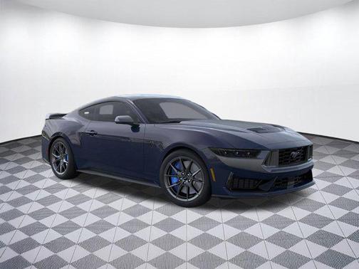 2025 Ford Mustang Dark Horse Fastback