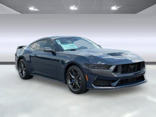 2025 Ford Mustang Dark Horse Fastback