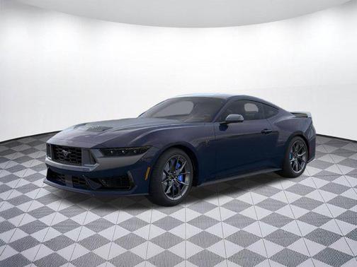 2025 Ford Mustang Dark Horse Fastback