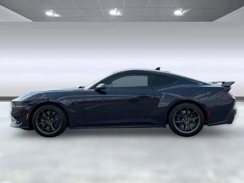 2025 Ford Mustang Dark Horse Fastback