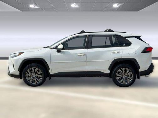 2023 Toyota RAV4 Hybrid XLE Premium