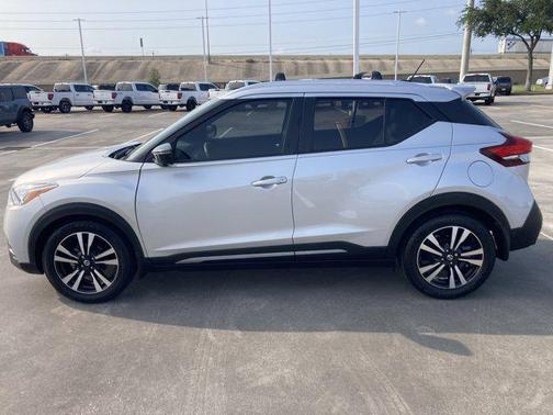 2022 Chevrolet Equinox FWD RS