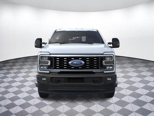 2025 Ford F-350 King Ranch