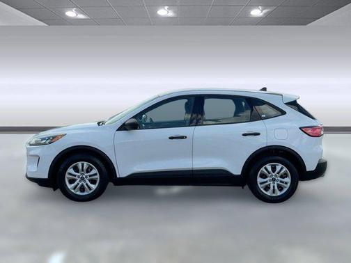 2020 Ford Escape S
