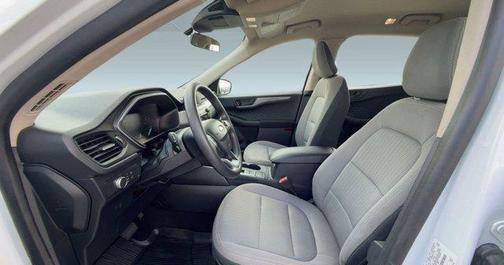 2020 Ford Escape S