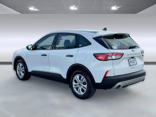 2020 Ford Escape S