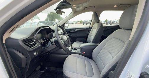 2020 Ford Escape S