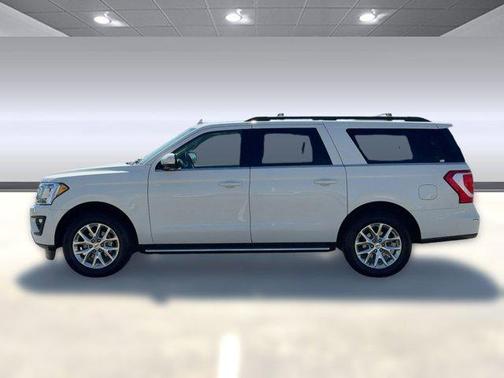 2021 Ford Expedition Max XLT