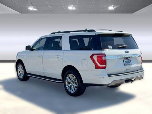 2021 Ford Expedition Max XLT