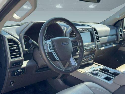2021 Ford Expedition Max XLT