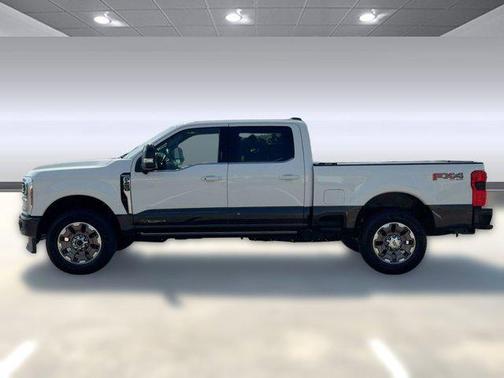 2024 Ford F-250 King Ranch