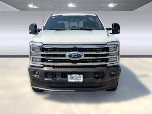 2024 Ford F-250 King Ranch