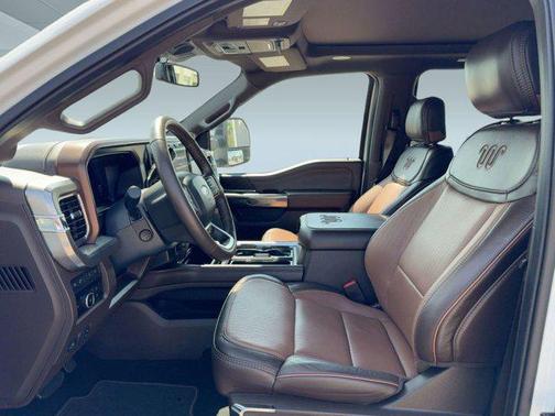 2024 Ford F-250 King Ranch