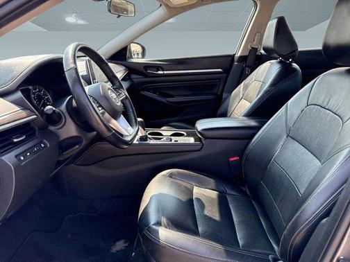 2021 Nissan Altima 2.5 SL