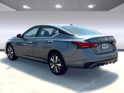 2021 Nissan Altima 2.5 SL
