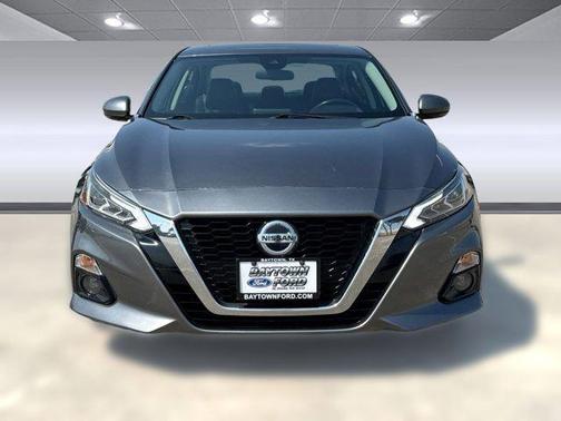 2021 Nissan Altima 2.5 SL