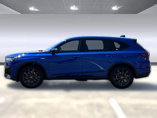 2025 Acura MDX A-SPEC