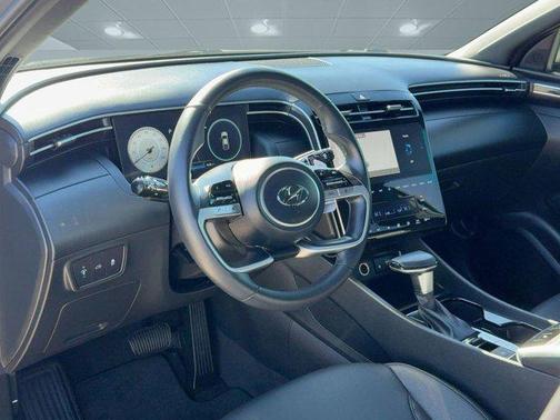 2024 Hyundai SANTA CRUZ XRT