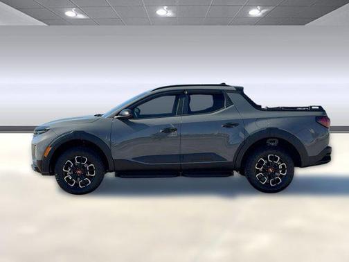 2024 Hyundai SANTA CRUZ XRT