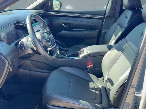 2024 Hyundai SANTA CRUZ XRT