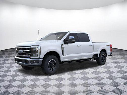 2025 Ford F-250 King Ranch