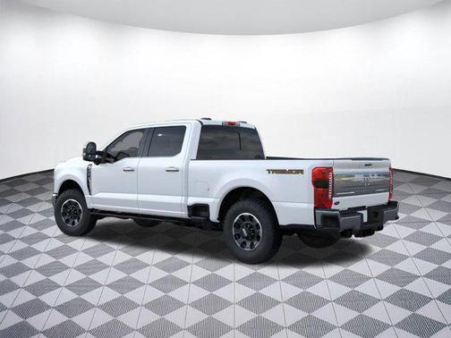 2025 Ford F-250 King Ranch