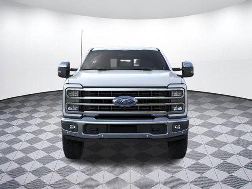 2025 Ford F-250 King Ranch