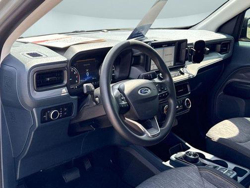 2023 Ford Maverick XLT Advanced