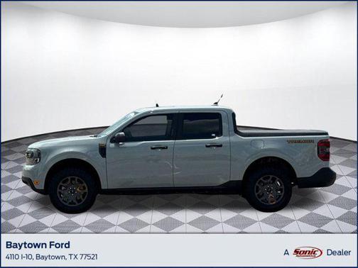 2023 Ford Maverick XLT Advanced